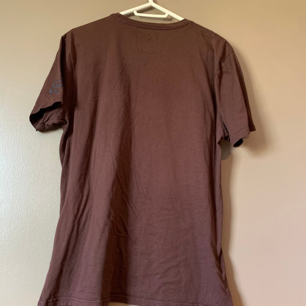 Fox Tee - Picture 2 of 5